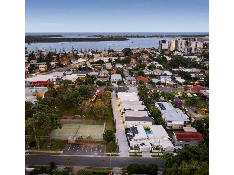 1/8 Teresa Lane, Labrador QLD 4215