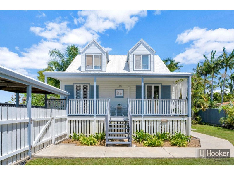 30B Robert Street, Labrador QLD 4215