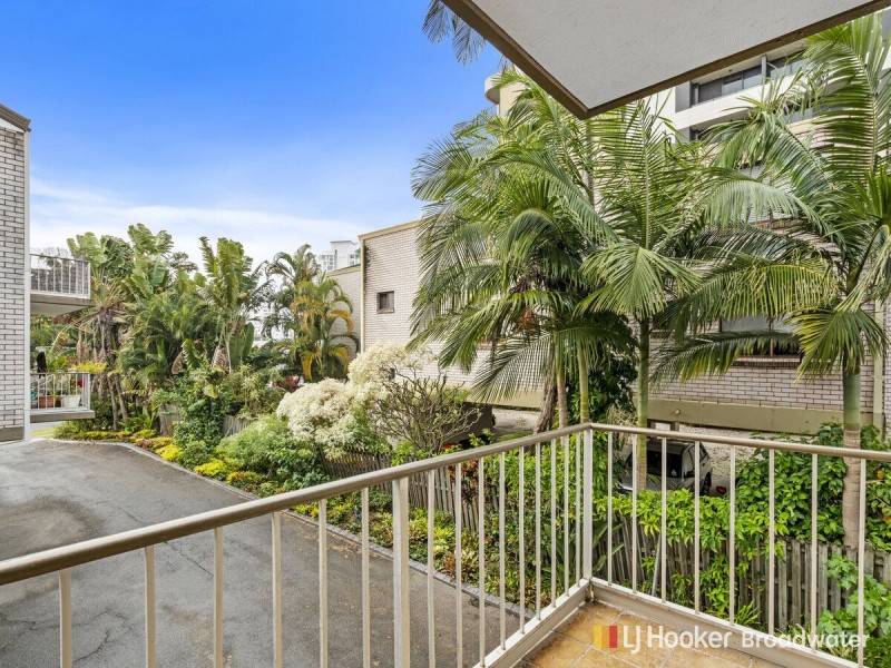 4/8 Baker Avenue, Labrador QLD 4215