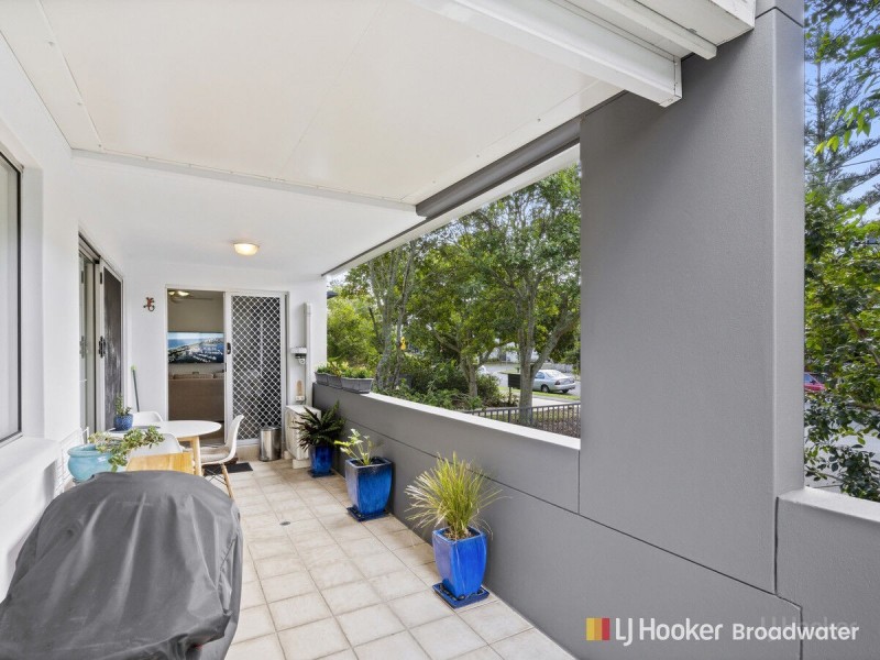 1/18 Parker Street, Labrador QLD 4215