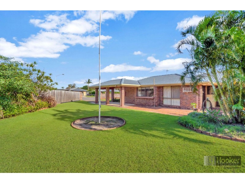 26 Barrine Crescent, Coombabah QLD 4216