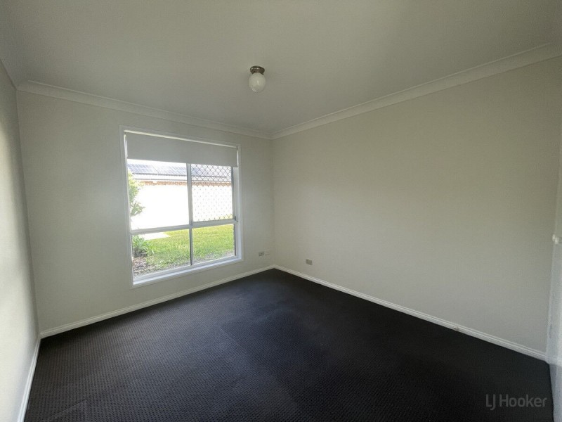 6 Jack Nicklaus Way, Parkwood QLD 4214