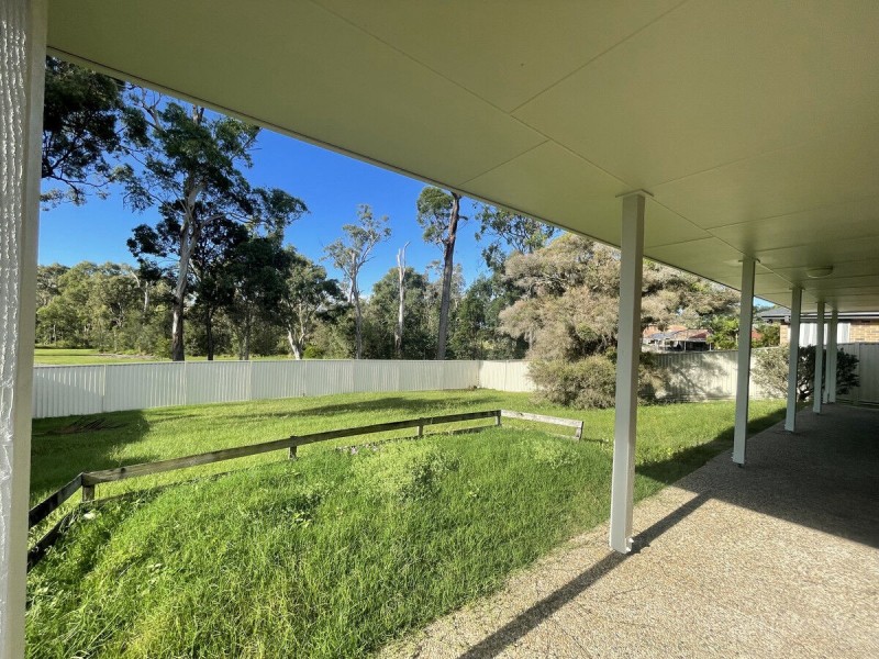 6 Jack Nicklaus Way, Parkwood QLD 4214