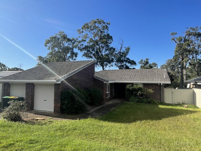 6 Jack Nicklaus Way, Parkwood QLD 4214