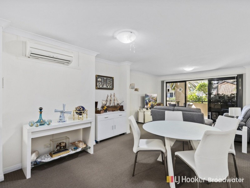 102/392-398 Marine Parade, Labrador QLD 4215