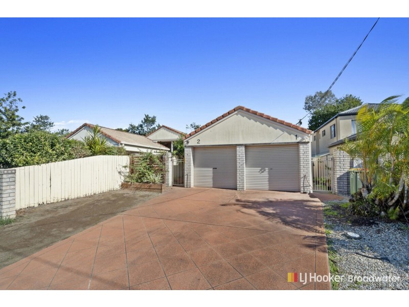 2/52 William Street, Southport QLD 4215