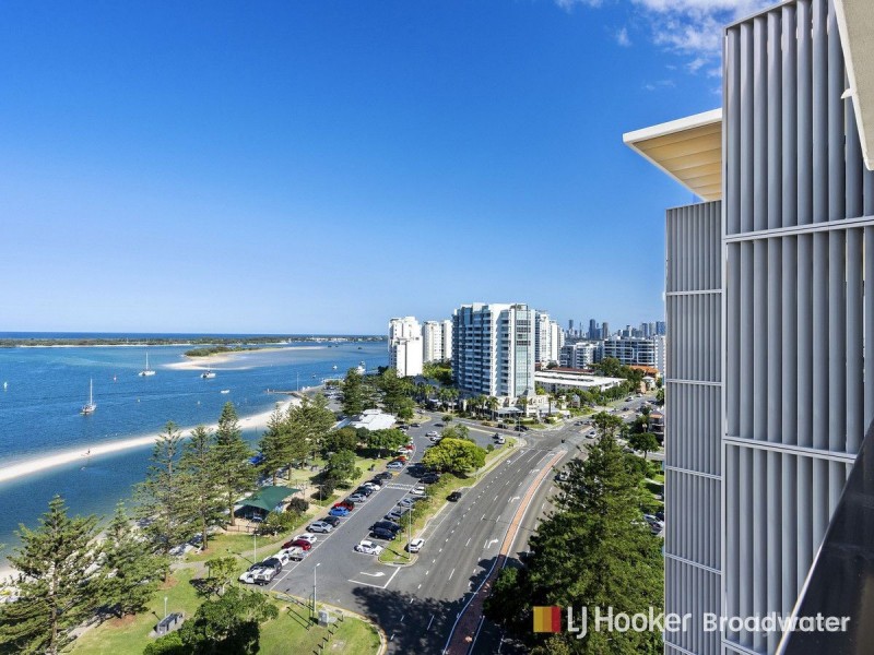 1001/372 Marine Parade, Labrador QLD 4215