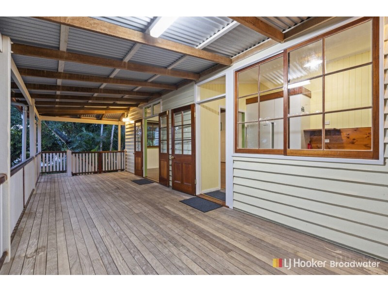 42 Billington Street, Labrador QLD 4215