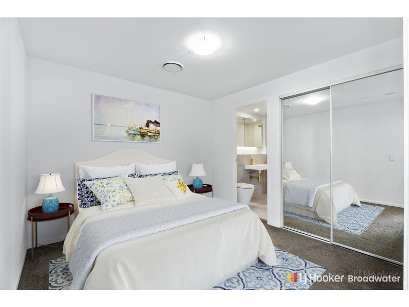 704/372 Marine Parade, Labrador QLD 4215