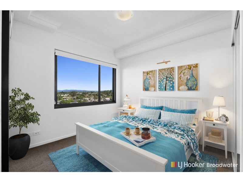 704/372 Marine Parade, Labrador QLD 4215