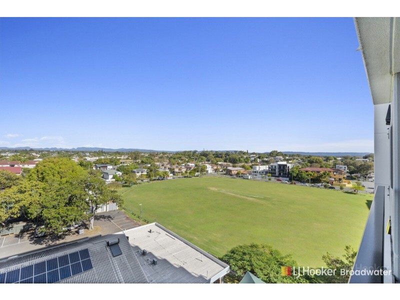 704/372 Marine Parade, Labrador QLD 4215