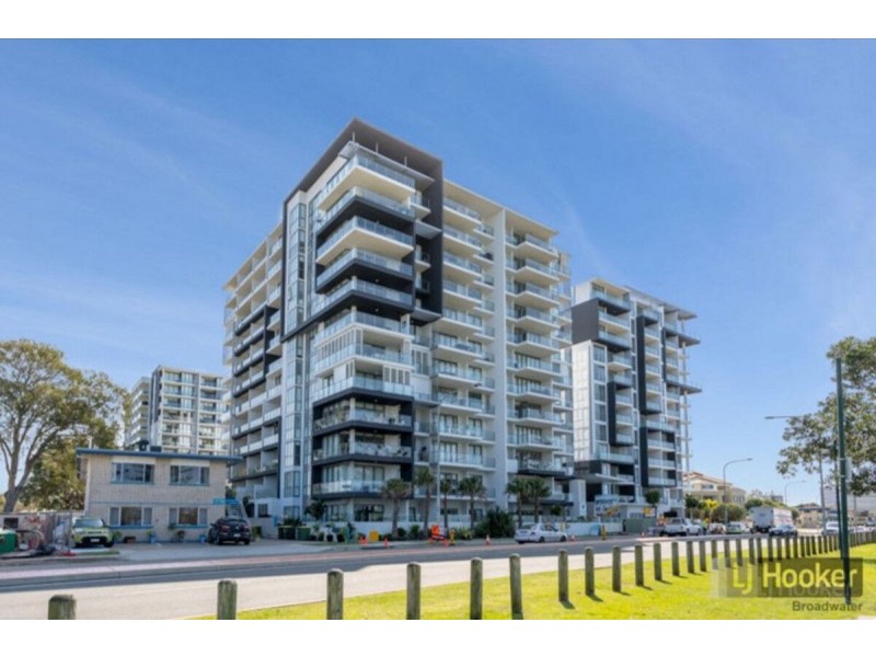 704/372 Marine Parade, Labrador QLD 4215