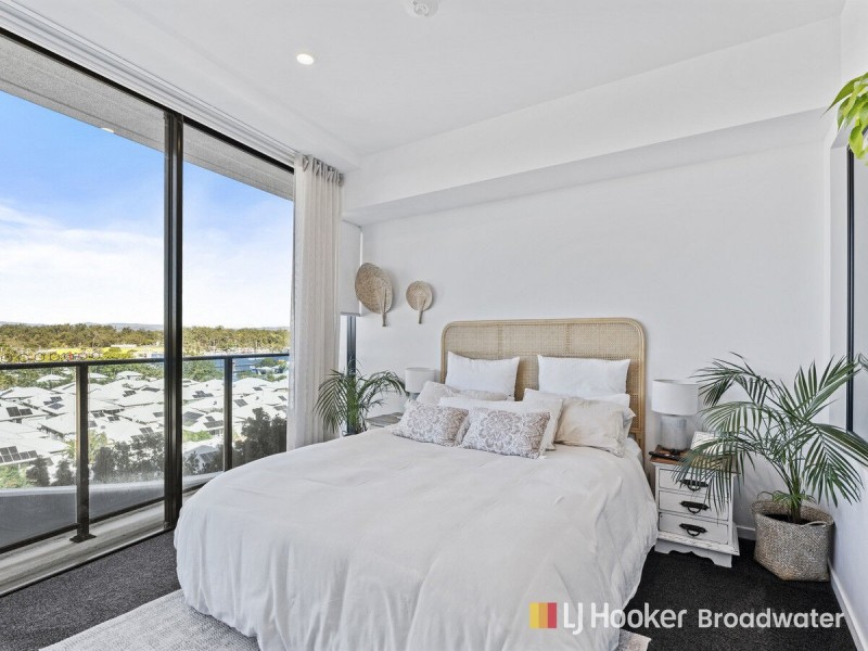 4507/5 Harbour Side Court, Biggera Waters QLD 4216