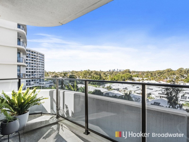4507/5 Harbour Side Court, Biggera Waters QLD 4216