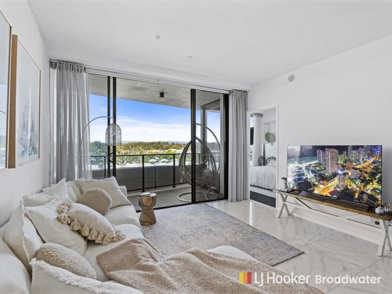 4507/5 Harbour Side Court, Biggera Waters QLD 4216