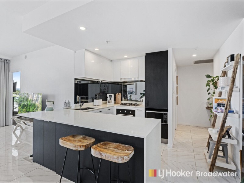 4507/5 Harbour Side Court, Biggera Waters QLD 4216