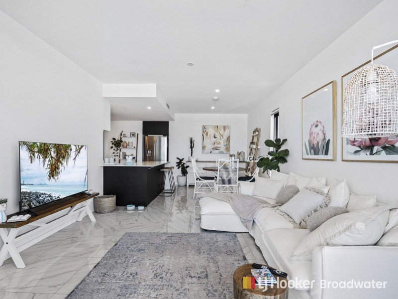 4507/5 Harbour Side Court, Biggera Waters QLD 4216