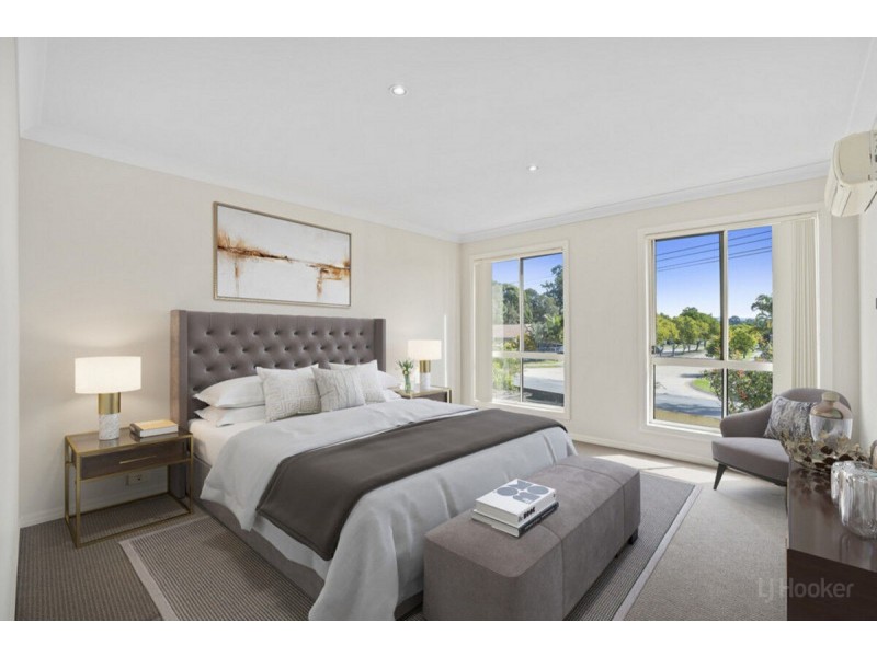 9/395 Pine Ridge Road, Runaway Bay QLD 4216