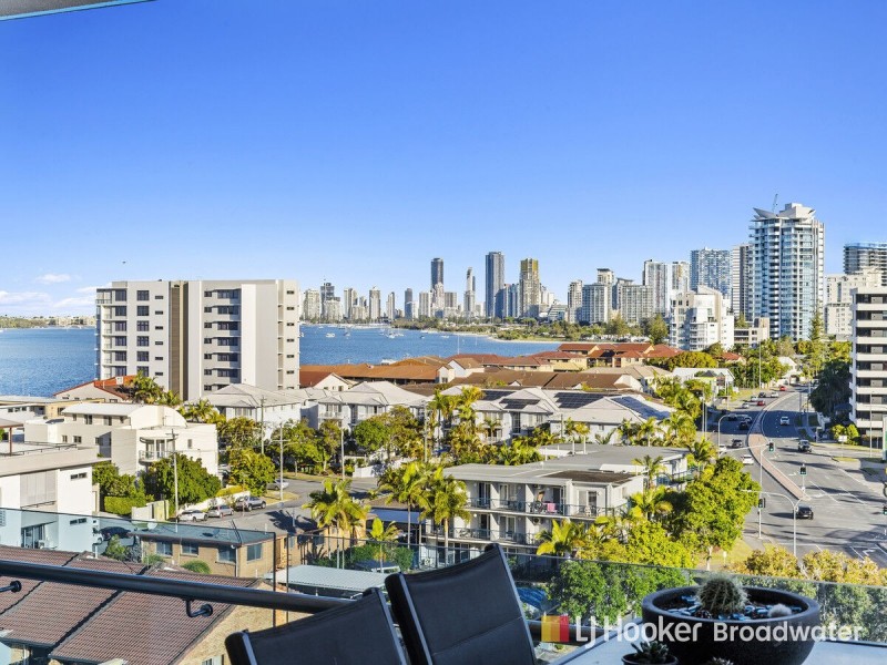 716/19 Imperial Parade, Labrador QLD 4215