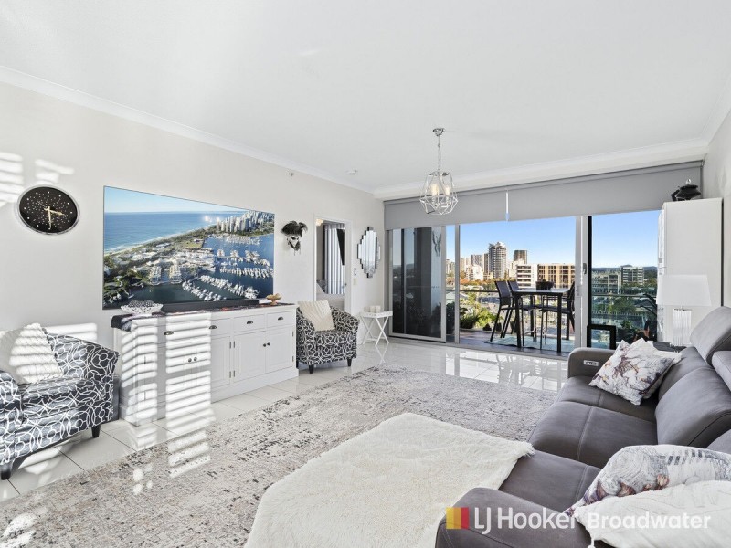716/19 Imperial Parade, Labrador QLD 4215