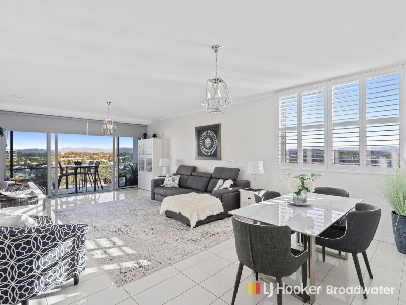 716/19 Imperial Parade, Labrador QLD 4215
