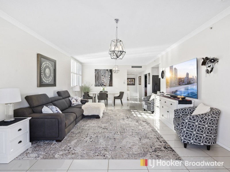 716/19 Imperial Parade, Labrador QLD 4215