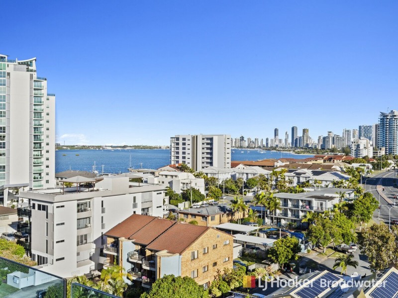 716/19 Imperial Parade, Labrador QLD 4215