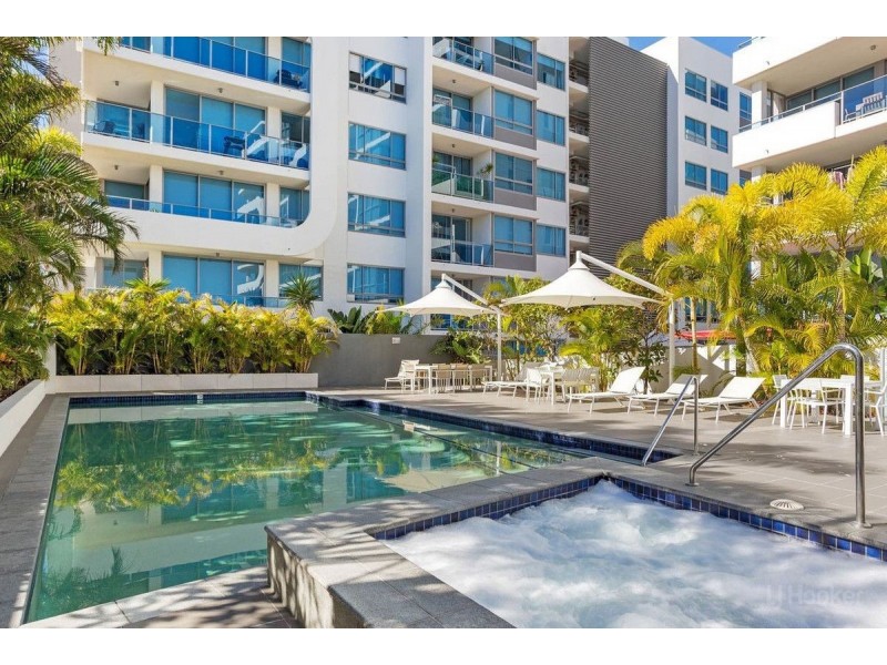 716/19 Imperial Parade, Labrador QLD 4215