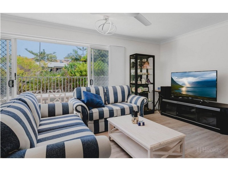 5/18 Parker Street, Labrador QLD 4215