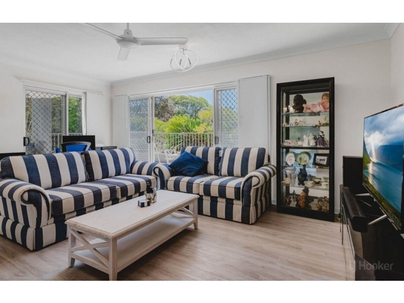 5/18 Parker Street, Labrador QLD 4215