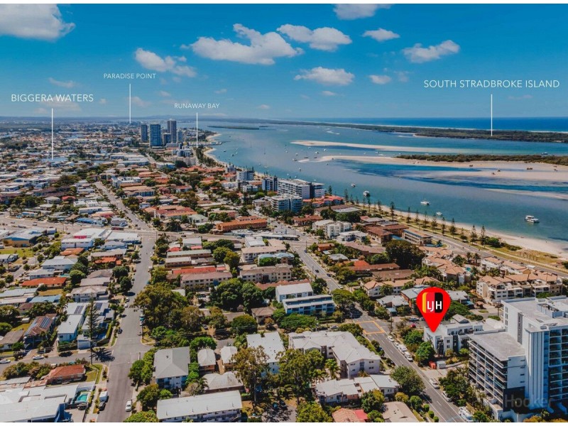 5/18 Parker Street, Labrador QLD 4215
