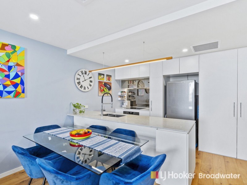 805/110 Frank Street, Labrador QLD 4215