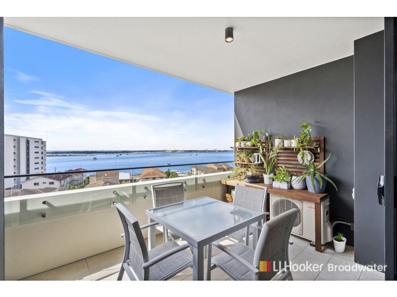 805/110 Frank Street, Labrador QLD 4215