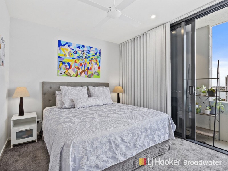 805/110 Frank Street, Labrador QLD 4215