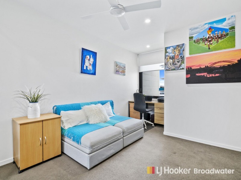 805/110 Frank Street, Labrador QLD 4215