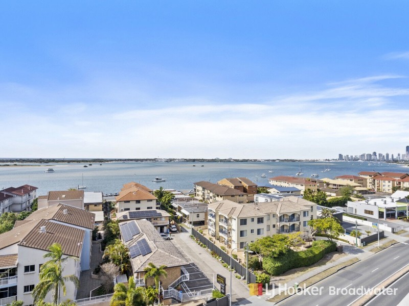 805/110 Frank Street, Labrador QLD 4215