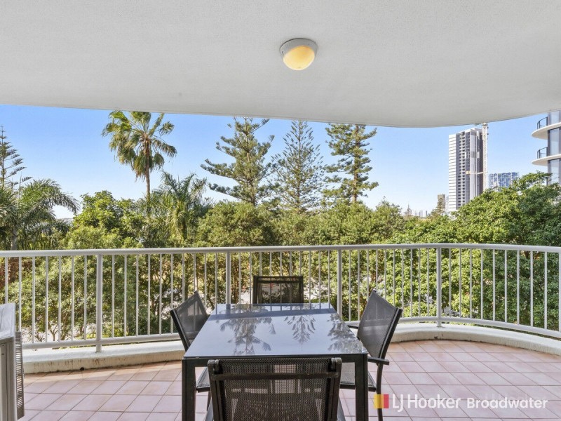 309/182 Marine Parade, Labrador QLD 4215