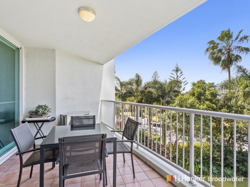 309/182 Marine Parade, Labrador QLD 4215