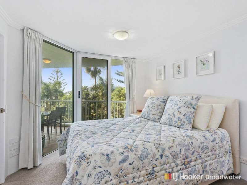 309/182 Marine Parade, Labrador QLD 4215