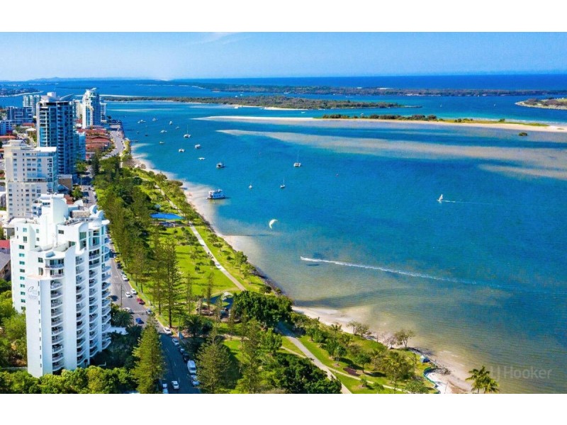 309/182 Marine Parade, Labrador QLD 4215