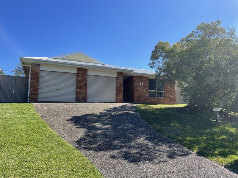 24 Camelot Crescent, Paradise Point QLD 4216