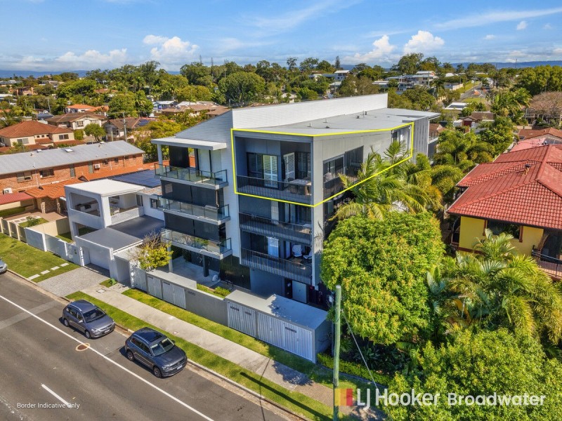 7/8 Bath Street, Labrador QLD 4215