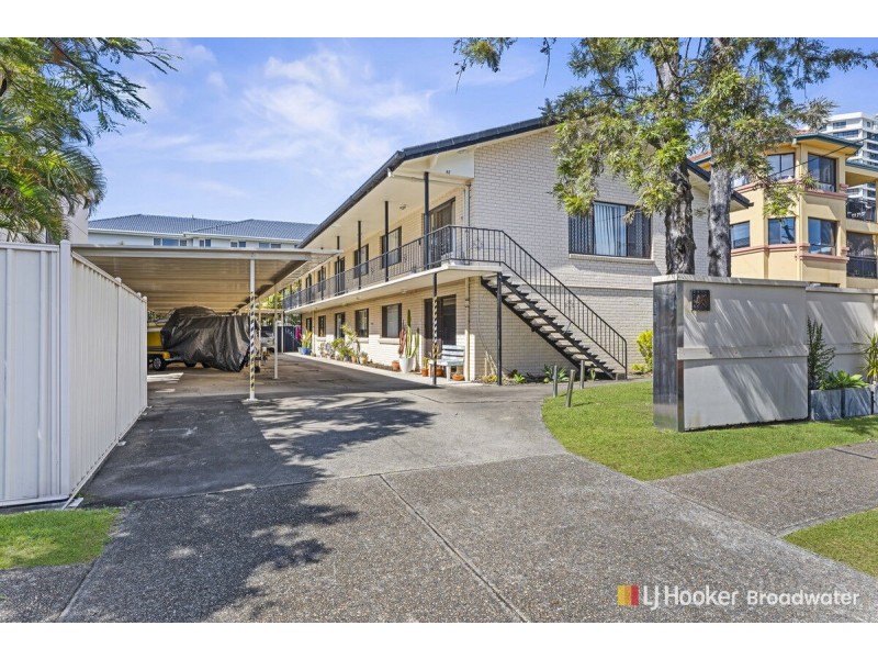 5/45 Bayview Street, Runaway Bay QLD 4216
