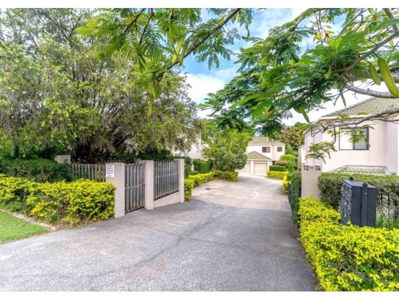 5/72-74 Imperial Parade, Labrador QLD 4215