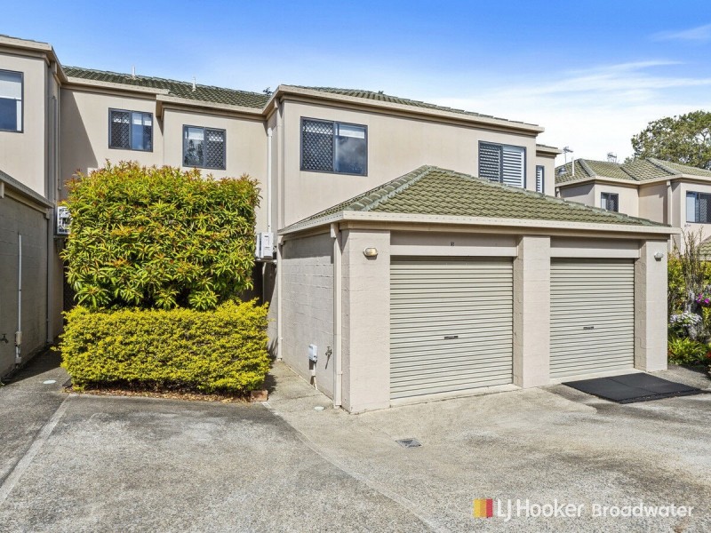 5/72-74 Imperial Parade, Labrador QLD 4215