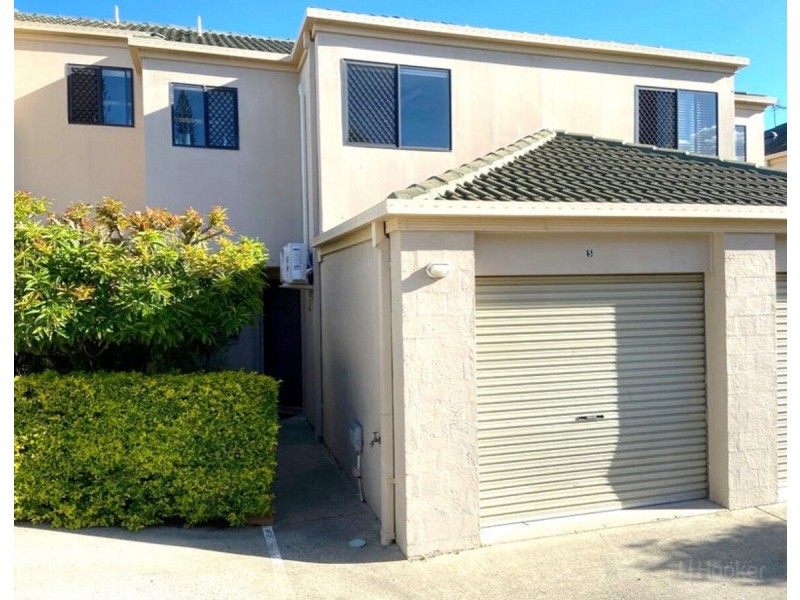 5/72-74 Imperial Parade, Labrador QLD 4215