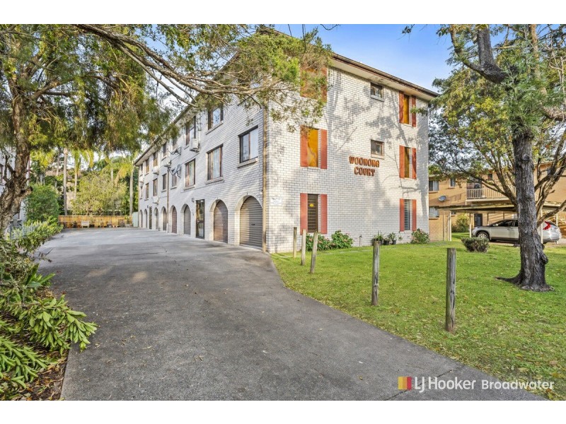 8/157 Muir Street, Labrador QLD 4215