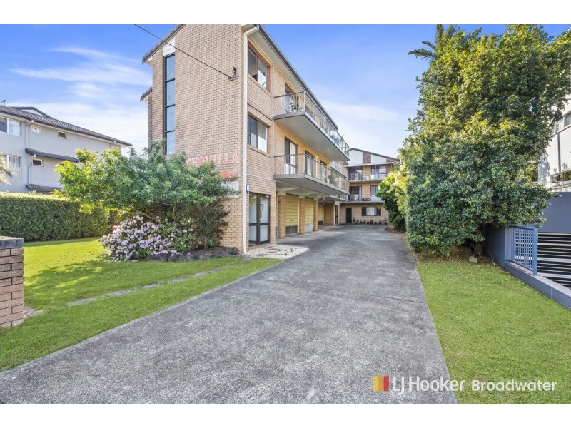 5/13 Clark Street, Biggera Waters QLD 4216