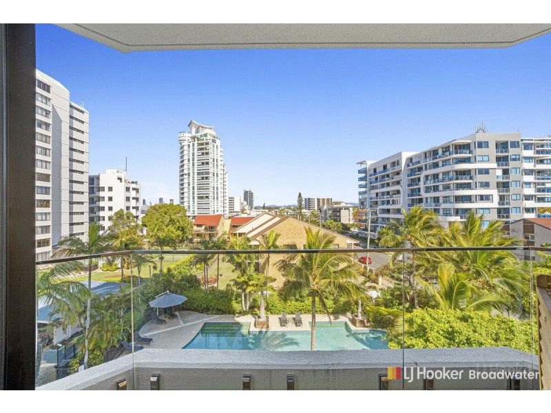 404/41 Labrador Street, Labrador QLD 4215