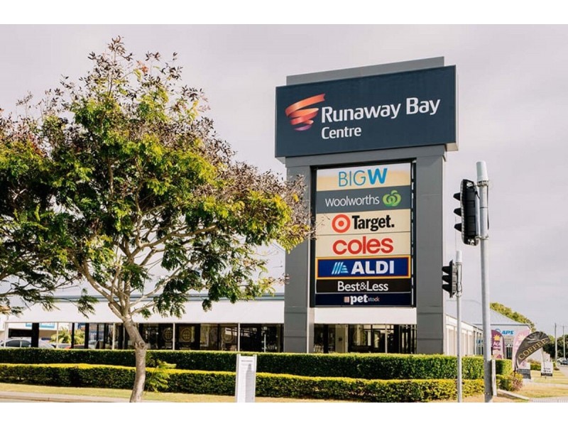 2/526 Marine Parade, Biggera Waters QLD 4216